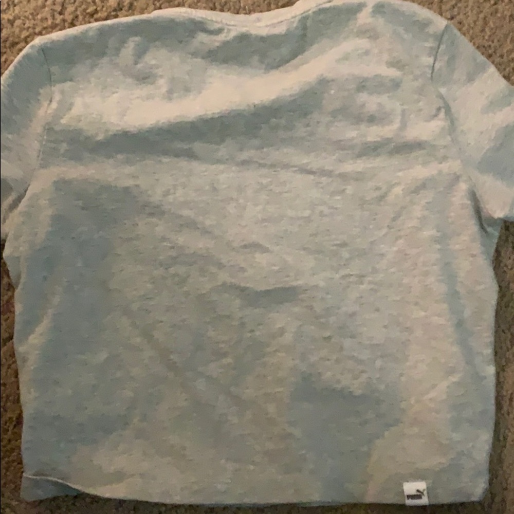 puma Crop top - Picture 2 of 2